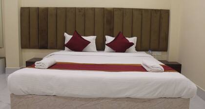 Puri Hotel Manjulata Residency