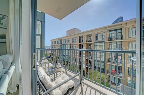 Luxury Gaslamp District Heart of Downtown San Diego