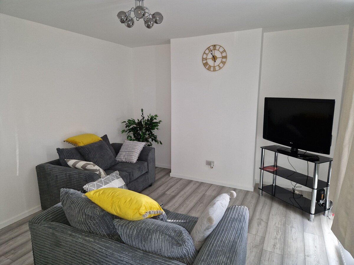 Bild für Gastgeberprofil