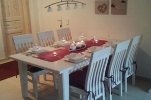 Restauration