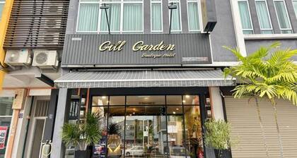 Gill Garden Boutique Hotel