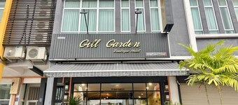 Gill Garden Boutique Hotel