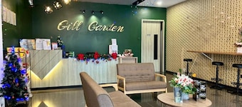Gill Garden Boutique Hotel