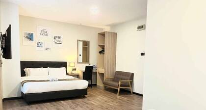 Gill Garden Boutique Hotel
