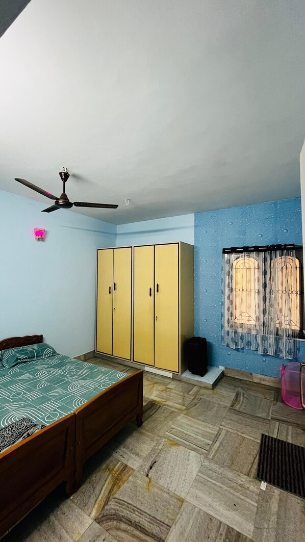 2 chambres