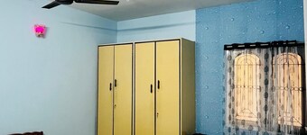 Fully furnished house for rent - Service Apartment suitable for company guest