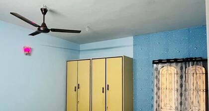 Fully furnished house for rent - Service Apartment suitable for company guest