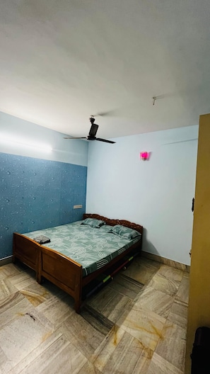 2 habitaciones 
