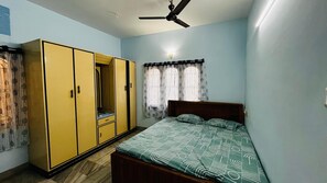 2 chambres