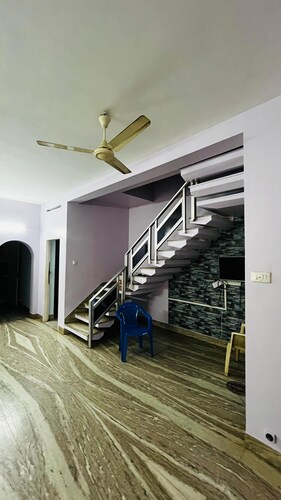 Fully furnished house for rent - Service Apartment suitable for company guest