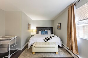 2 bedrooms, Internet