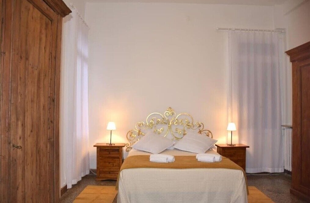 Comfort-Apartment | Kostenloses WLAN, Bettwäsche