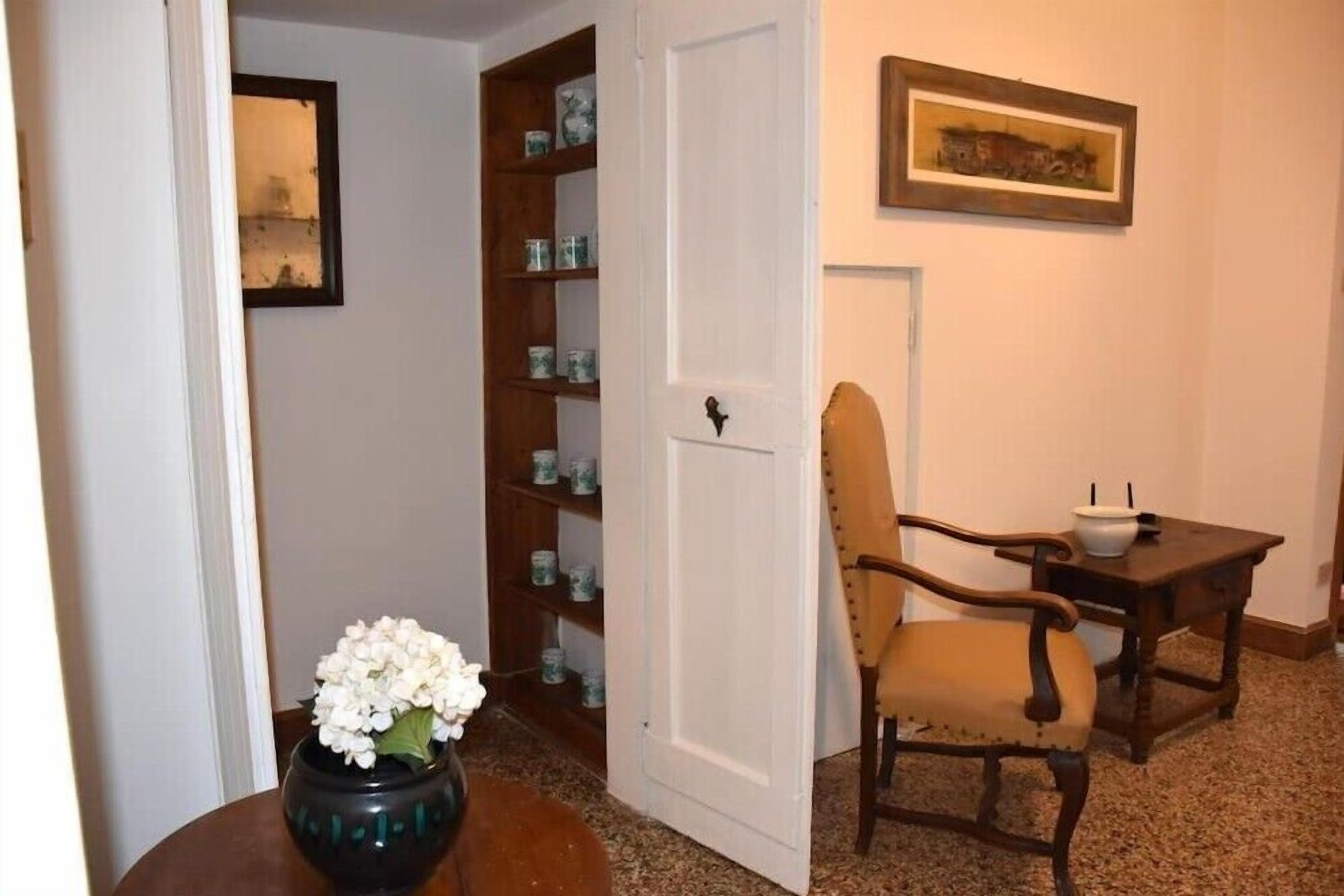 Appartement Confort | Coin séjour