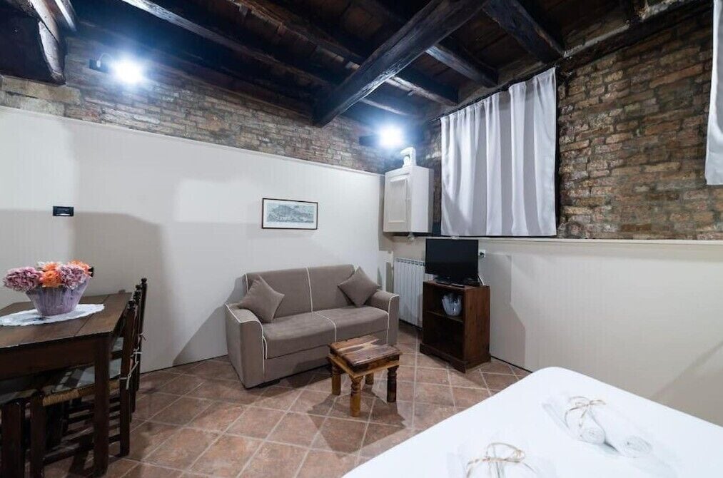 舒適公寓 | 免費無線上網、床單