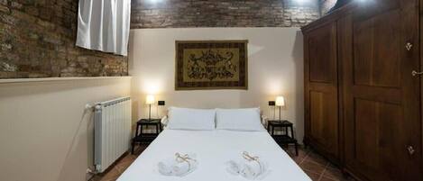 Apartemen Comfort | Wi-Fi gratis dan seprai linen