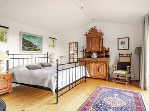 3 slaapkamers