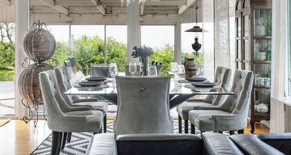 Utsikten by Interhome