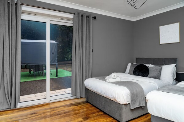 1 habitación y wifi gratis 