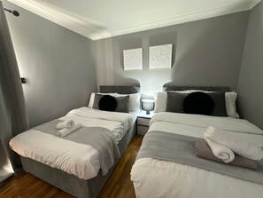1 habitación y wifi gratis 