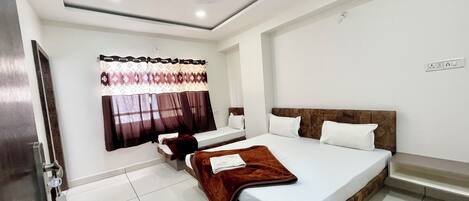 Superior Triple Room