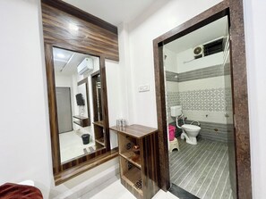 Servicio de la habitación