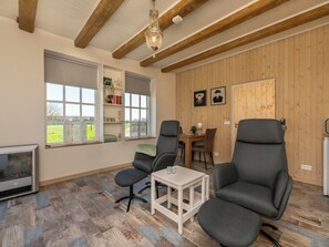 Interior - Charming house Koudekerke by Interhome (Koudekerke)