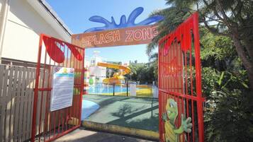 Water park