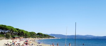 Il cortile nel centro by Interhome