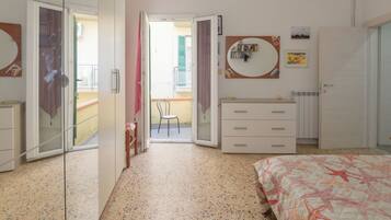 2 bedrooms, Internet