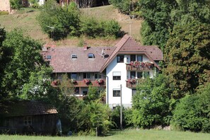 Außenbereich