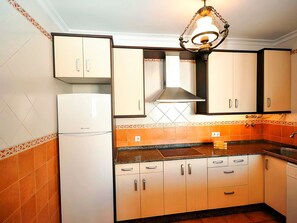 Appartement | Cuisine privée