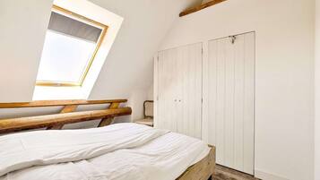 2 slaapkamers, gratis wifi
