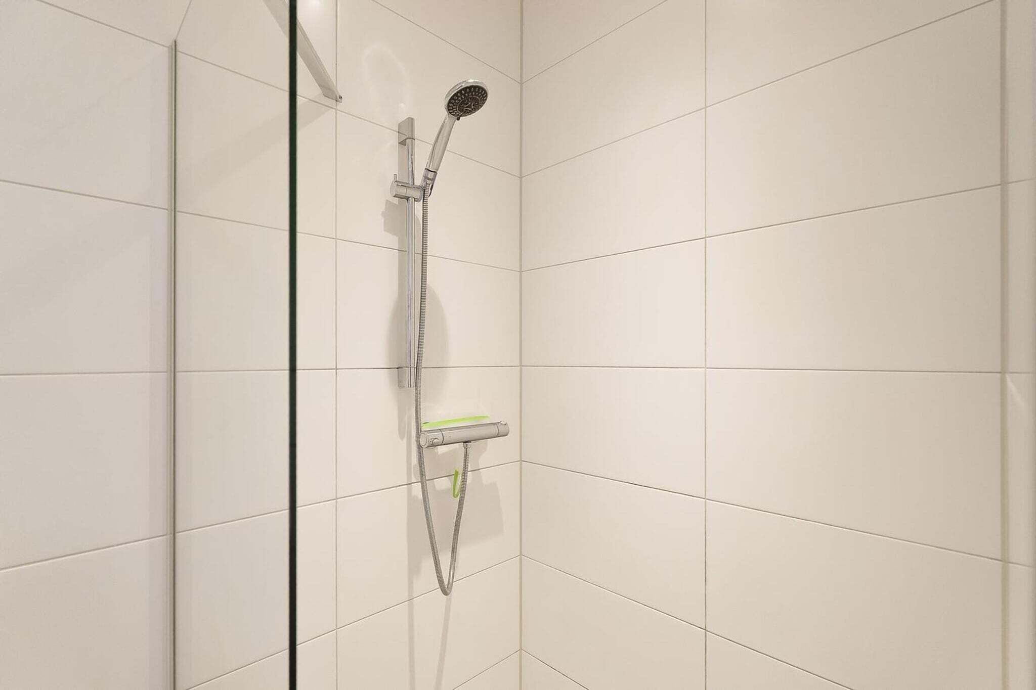 Een douche