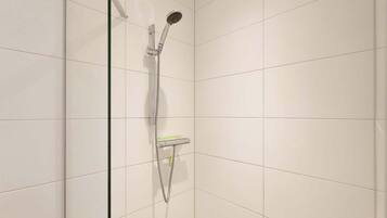 Een douche