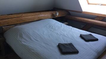 2 slaapkamers, gratis wifi