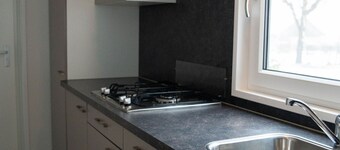 Camping Natuurlijk Limburg - chalet 4p