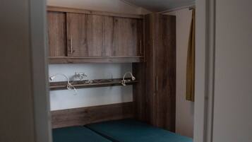 3 chambres, Wi-Fi gratuit, draps fournis