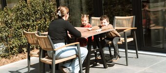 Camping Natuurlijk Limburg - Apartment