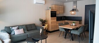 Camping Natuurlijk Limburg - Apartment