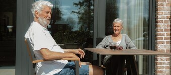 Camping Natuurlijk Limburg - Studio