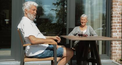 Camping Natuurlijk Limburg - Studio