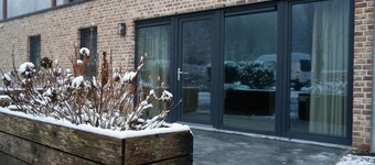 Camping Natuurlijk Limburg - Studio