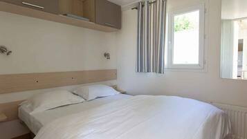 2 slaapkamers, gratis wifi, beddengoed