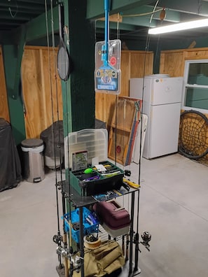 Sala de juegos