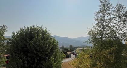 Charming & cosy T2, close to Casino Park and Spa