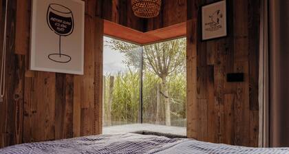 Unique holiday home in Callantsoog