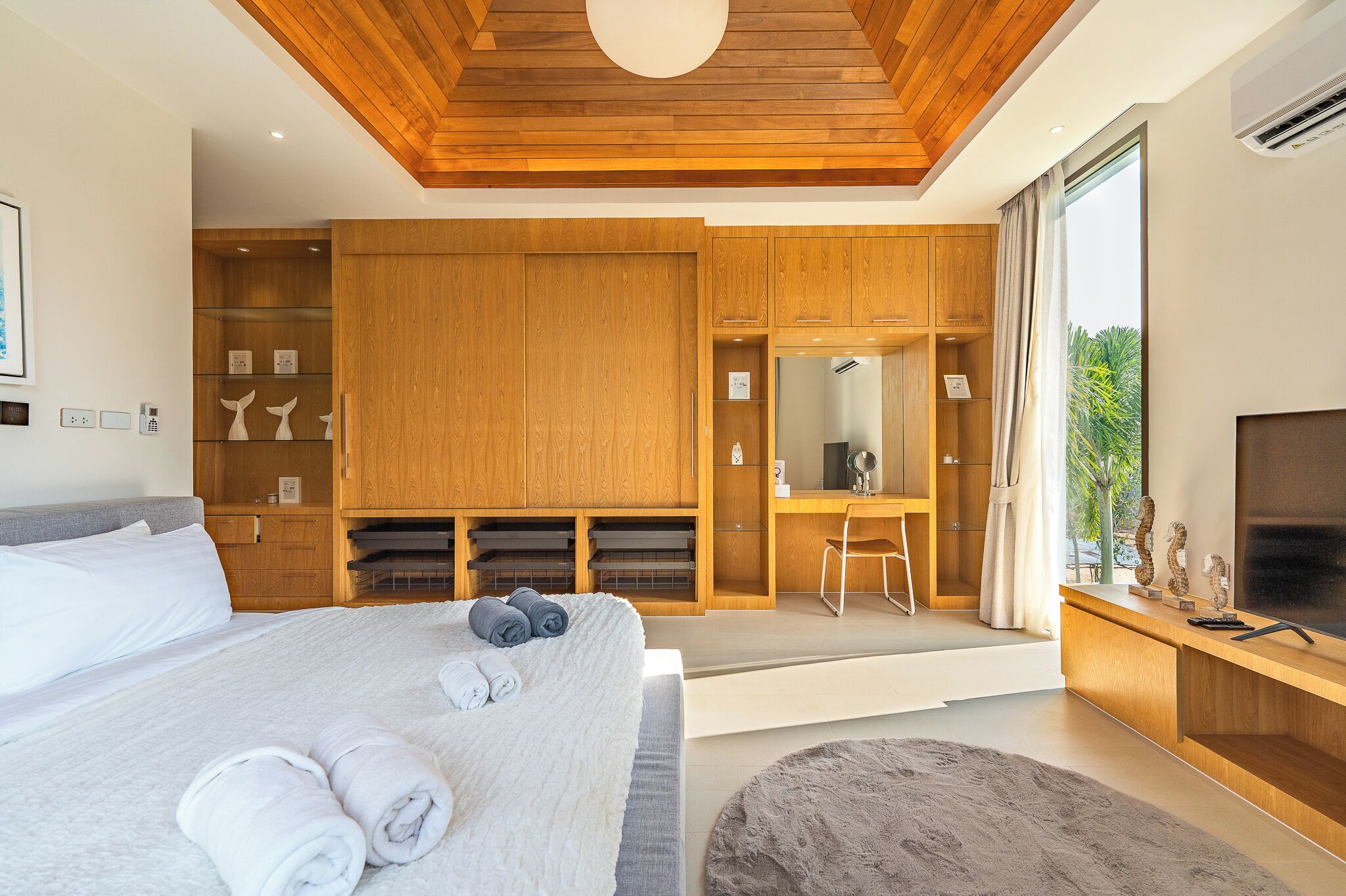 Villa, Patio | Free WiFi