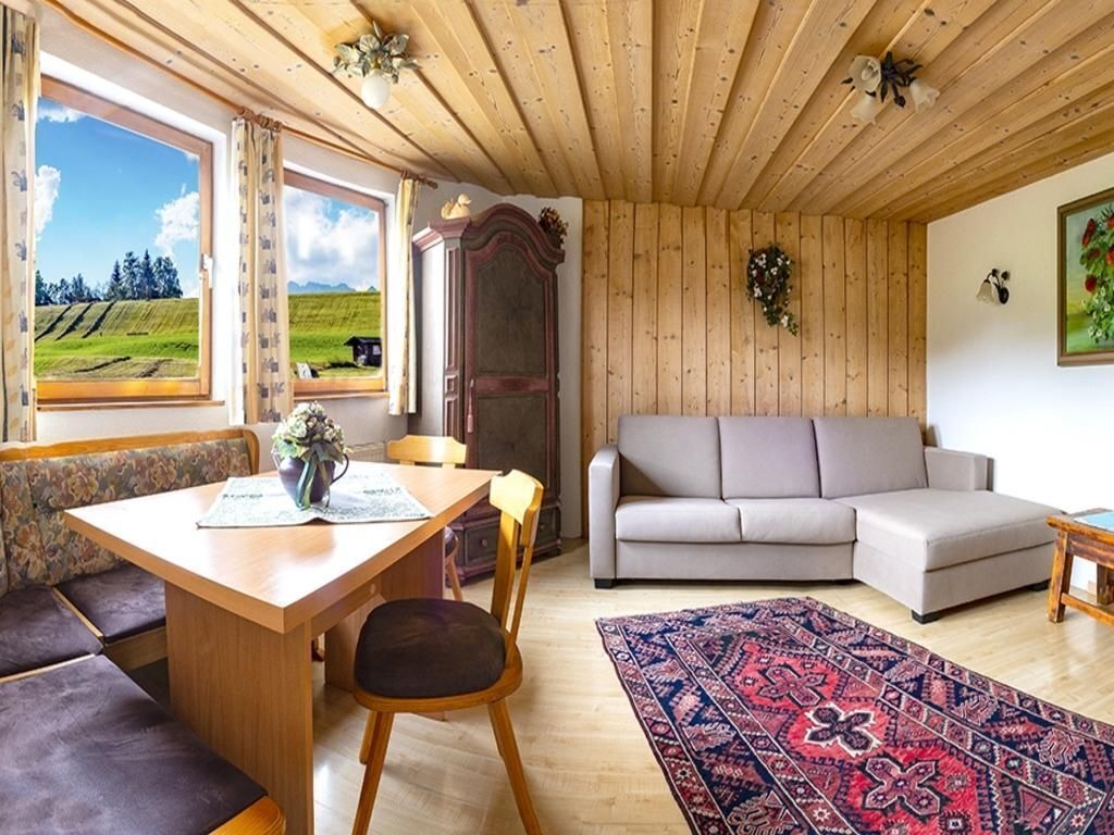 Apartment A2 - Das Mirabell - Seefeld in Tirol