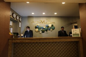 Recepción