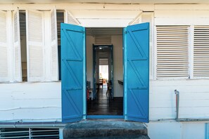 Villa | Free WiFi - Beach House Beau Vallon (Mahe Island)